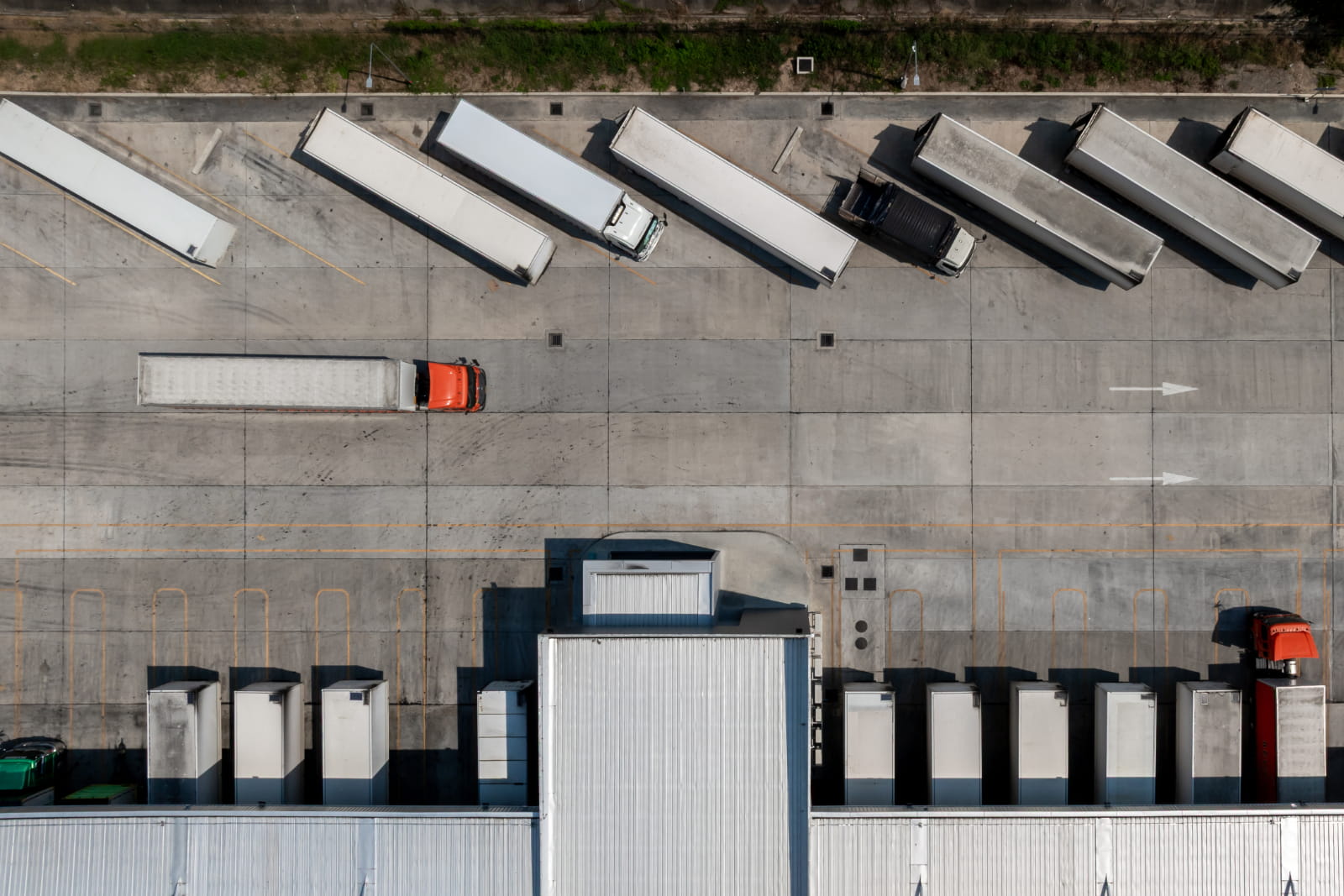 hydraulic tail lifts