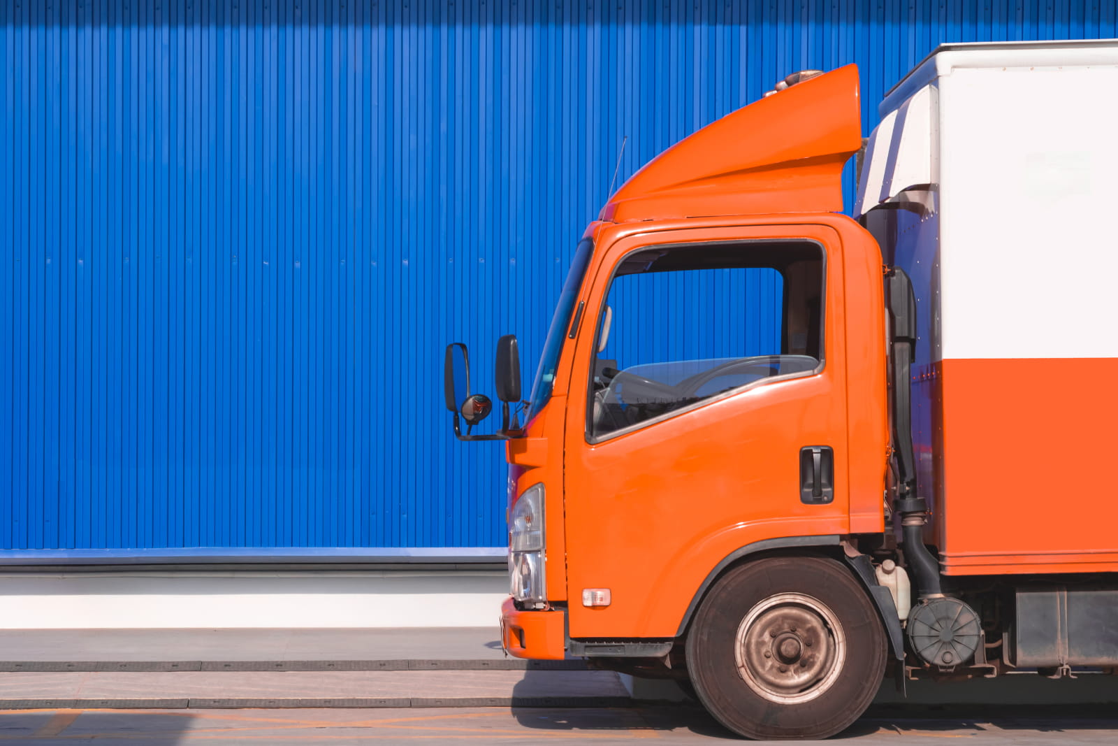 hydraulic truck lifts