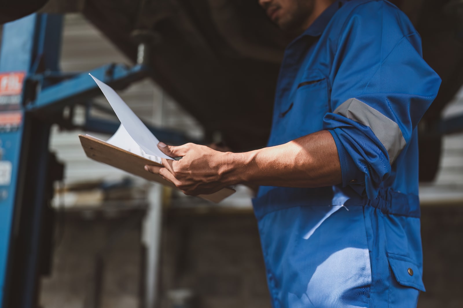 tail lifts south africa