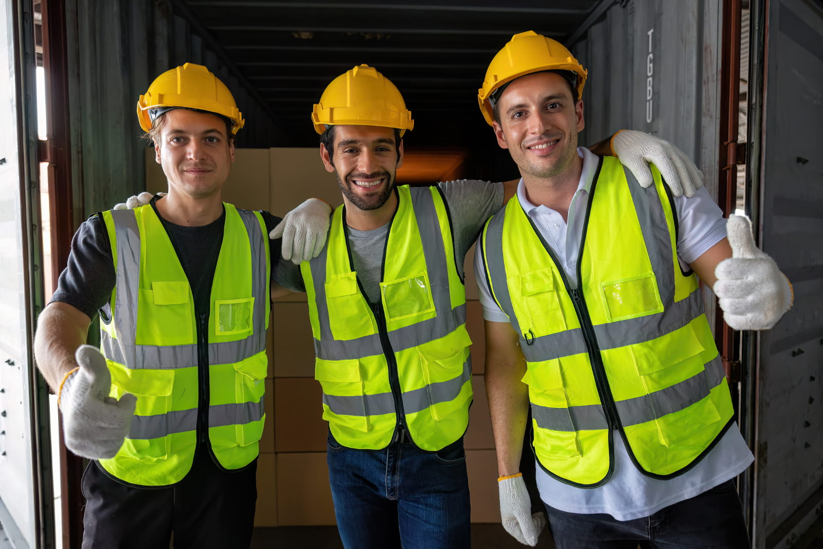 tail lifts south africa