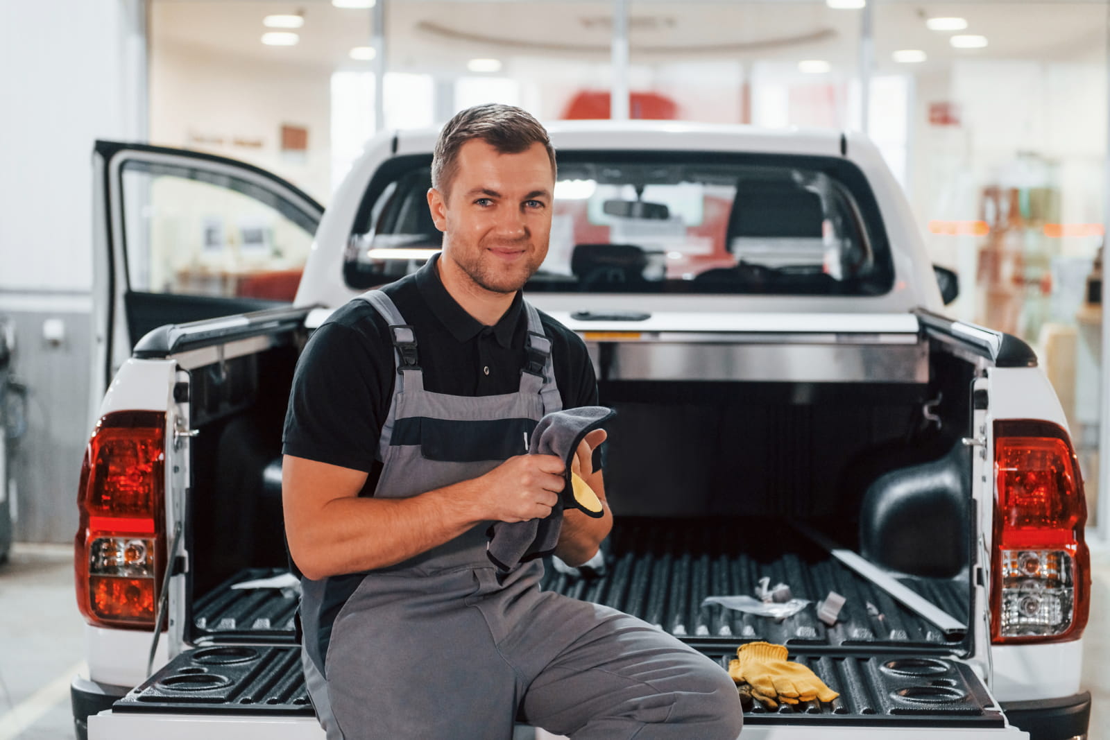 lift companies south africa