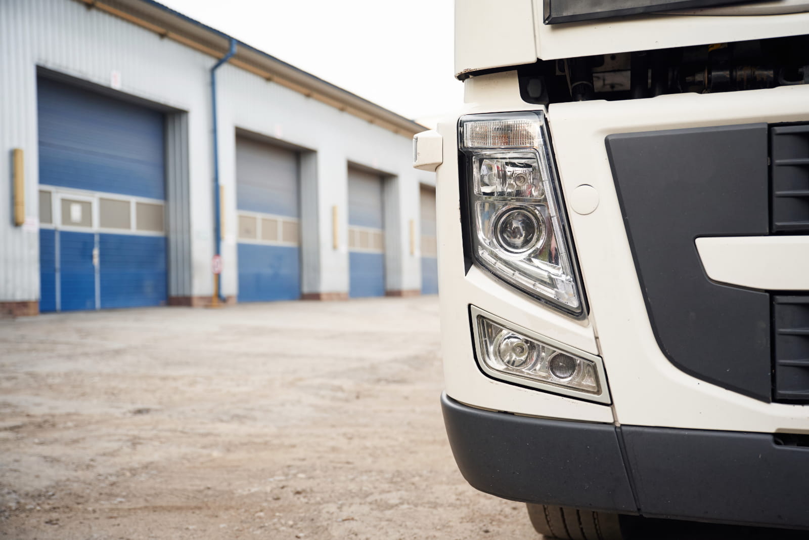 tail lift services