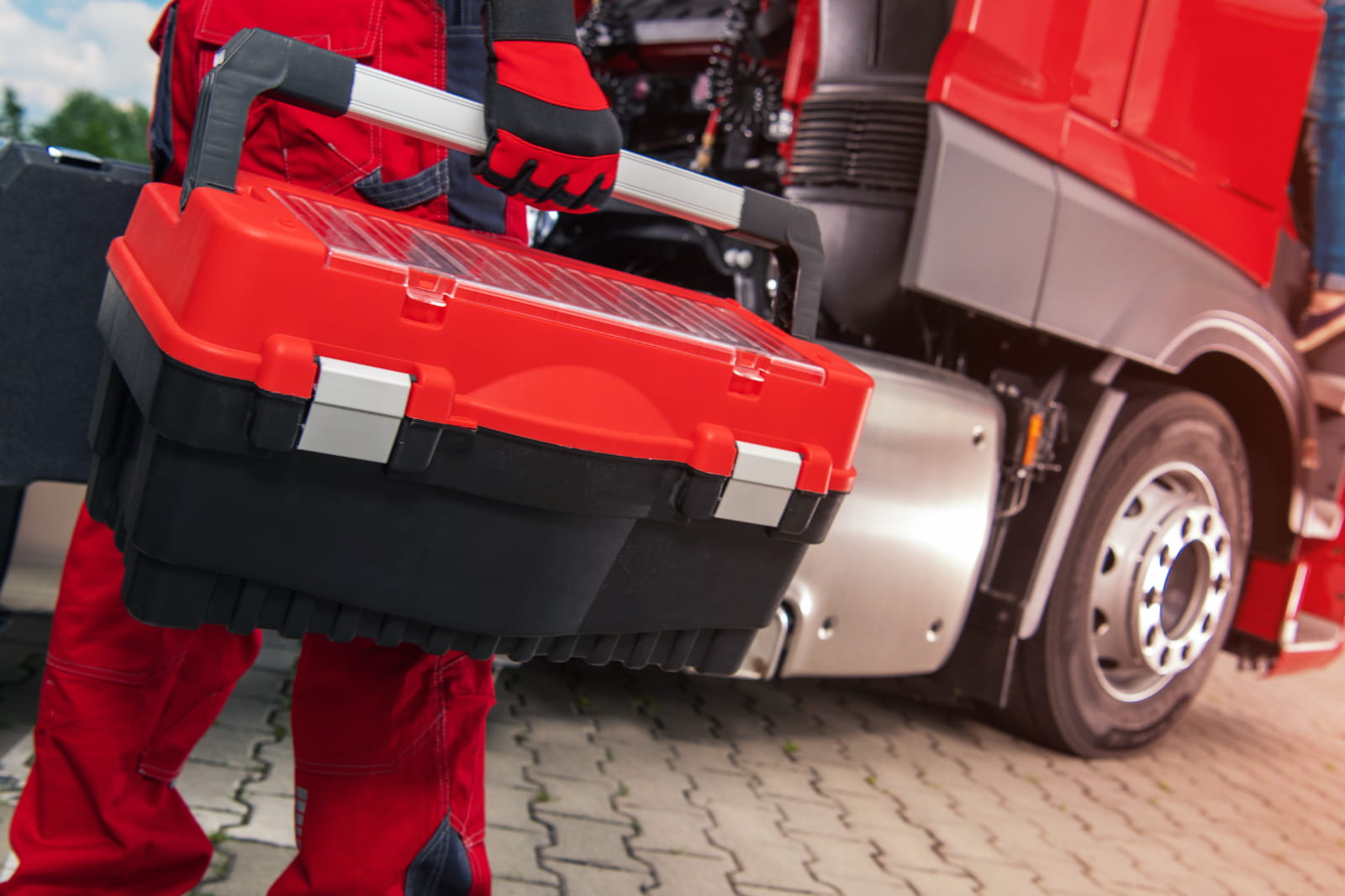 tail lift suppliers