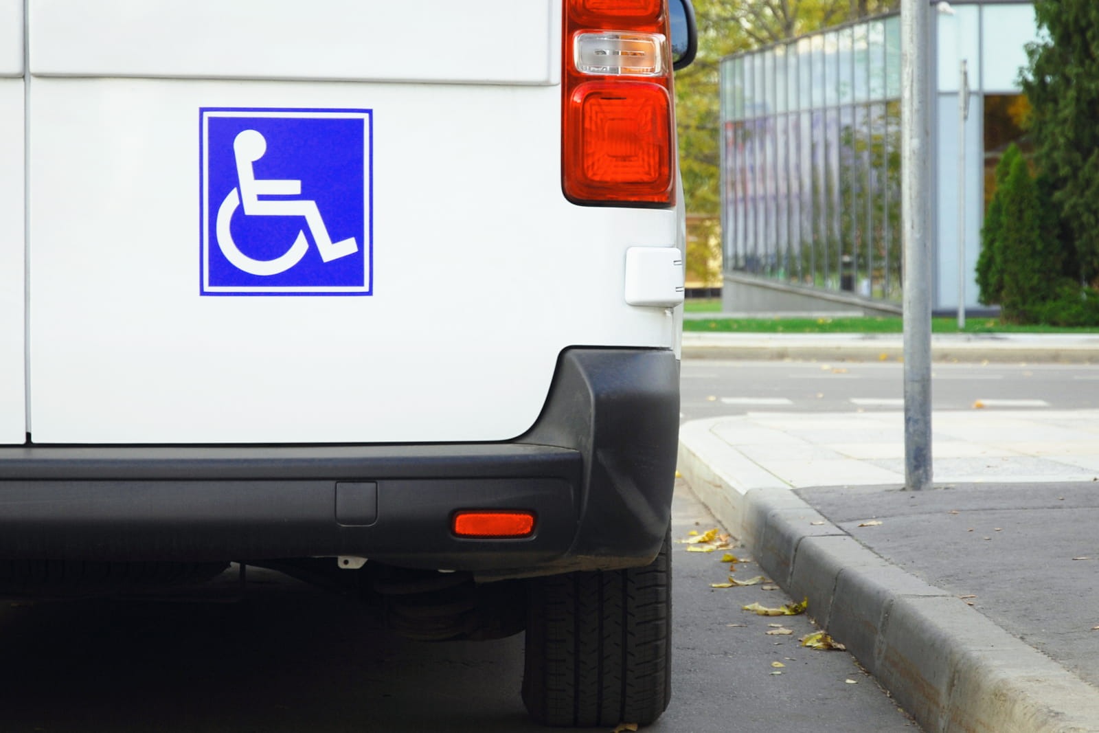 tail lifts for passenger accessibility