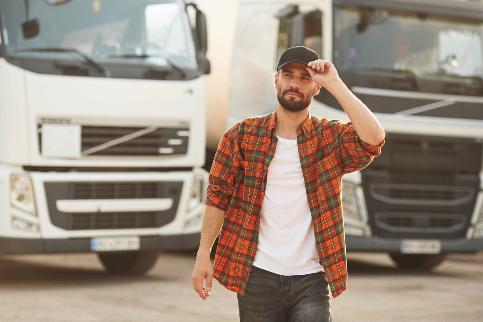 commercial vehicle lifts