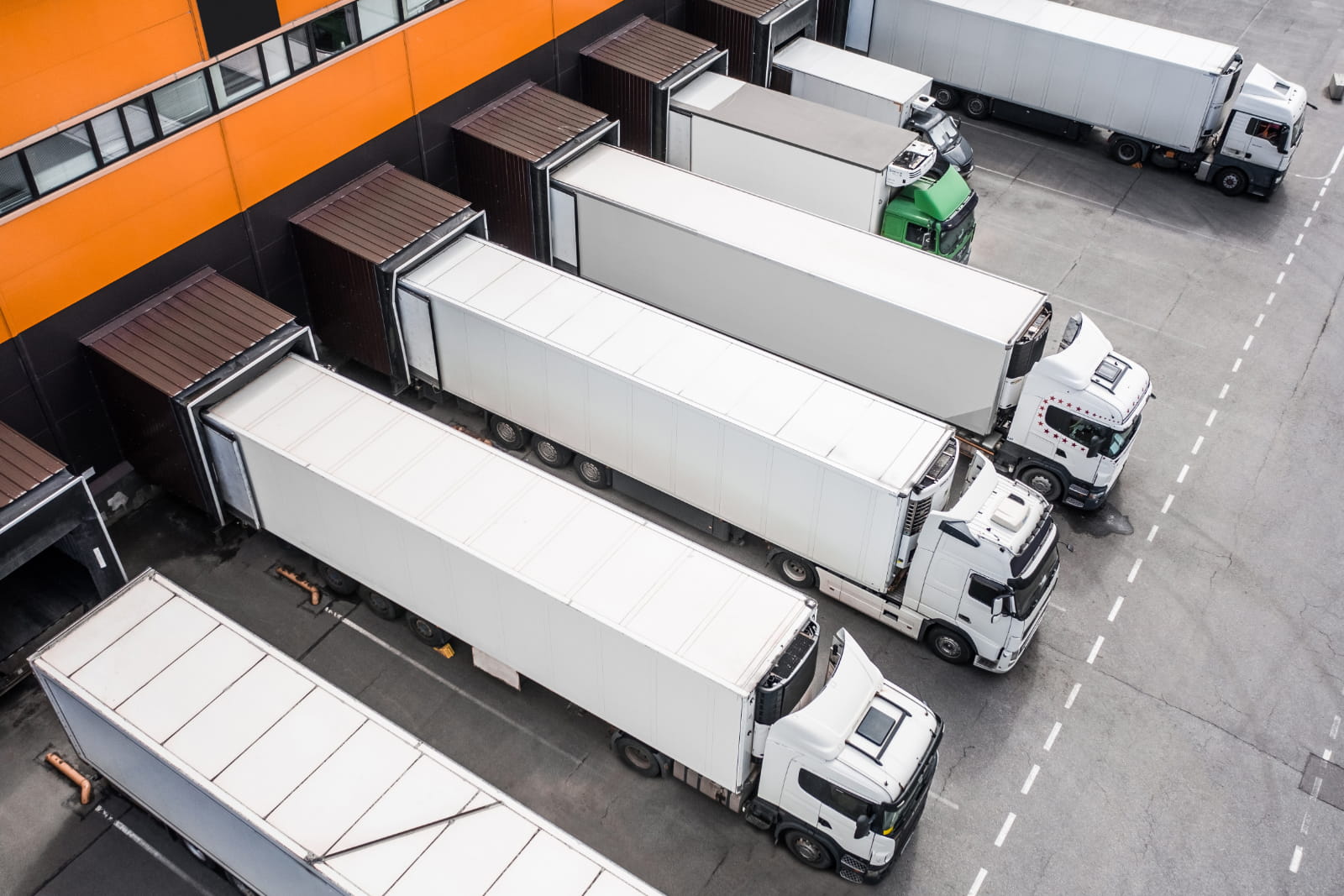 tail lift